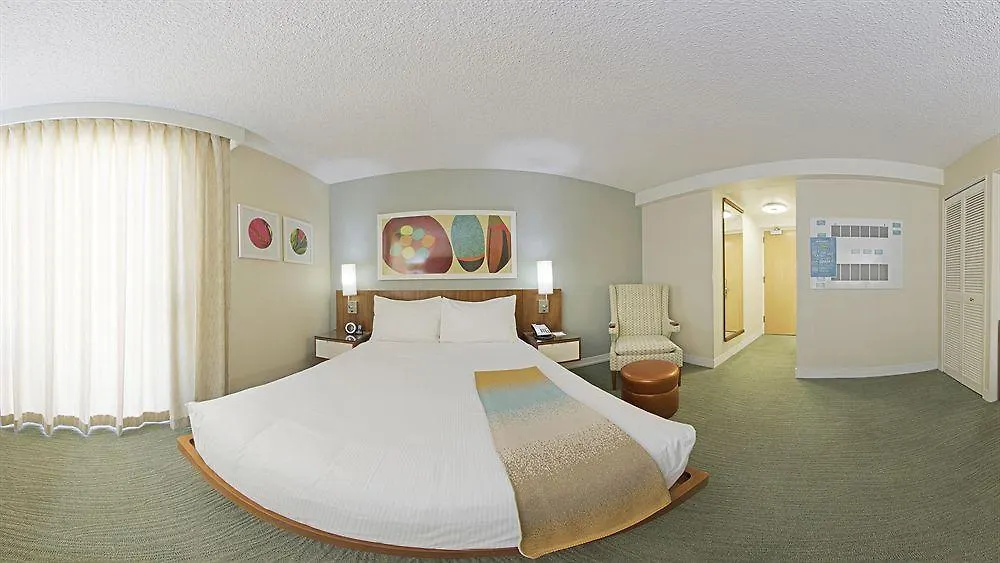 Shoreline Hotel Waikiki Honolulu