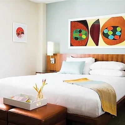 Shoreline Hotel Waikiki Honolulu