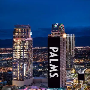 Palms Casino 4*, Las Vegas Verenigde Staten