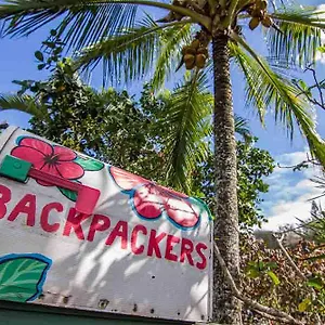 Backpackers Vacation And Plantation Village Estalagem