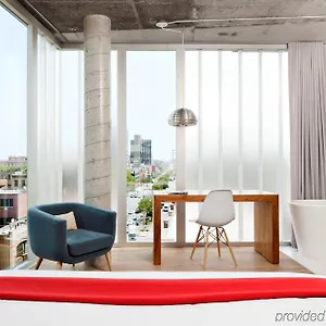 **** Hotel Nolitan Soho - États-Unis