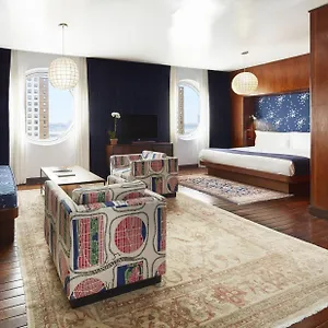 **** Hotel The Maritime États-Unis