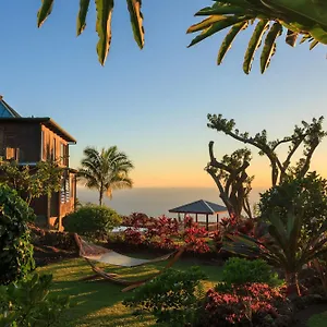 Holualoa Inn Herberg