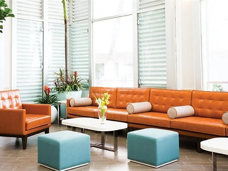 Shoreline Hotel Waikiki - No Resort Fee Honolulu